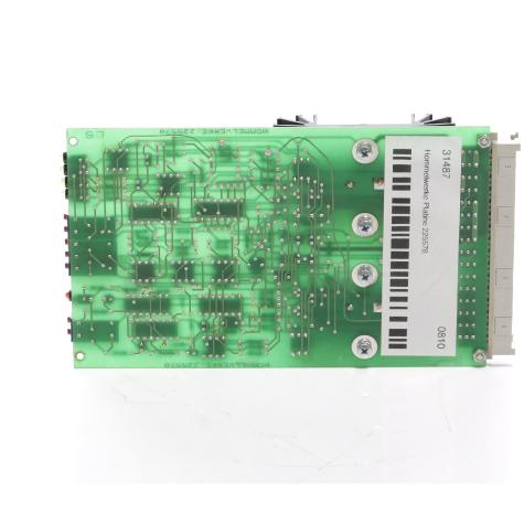 Circuit board  New